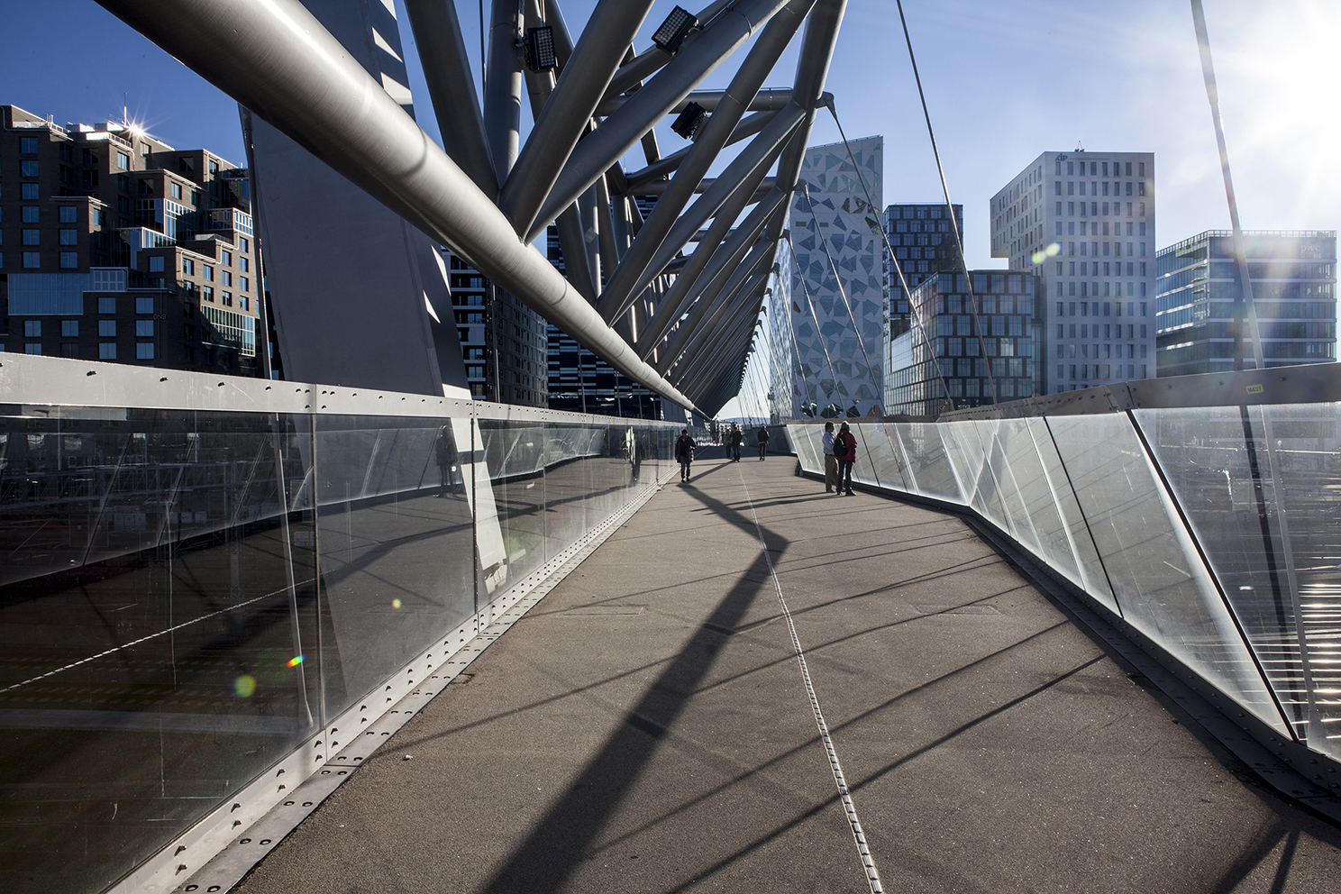 Gammel Acem Bedrift heading