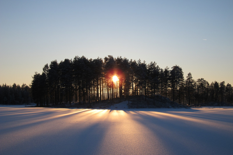 Første doktoravhandling om effekter av Acem-meditasjon