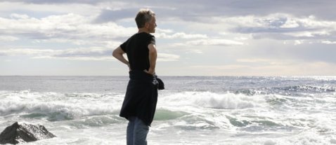 En hylle med selvhjelpsbøker?