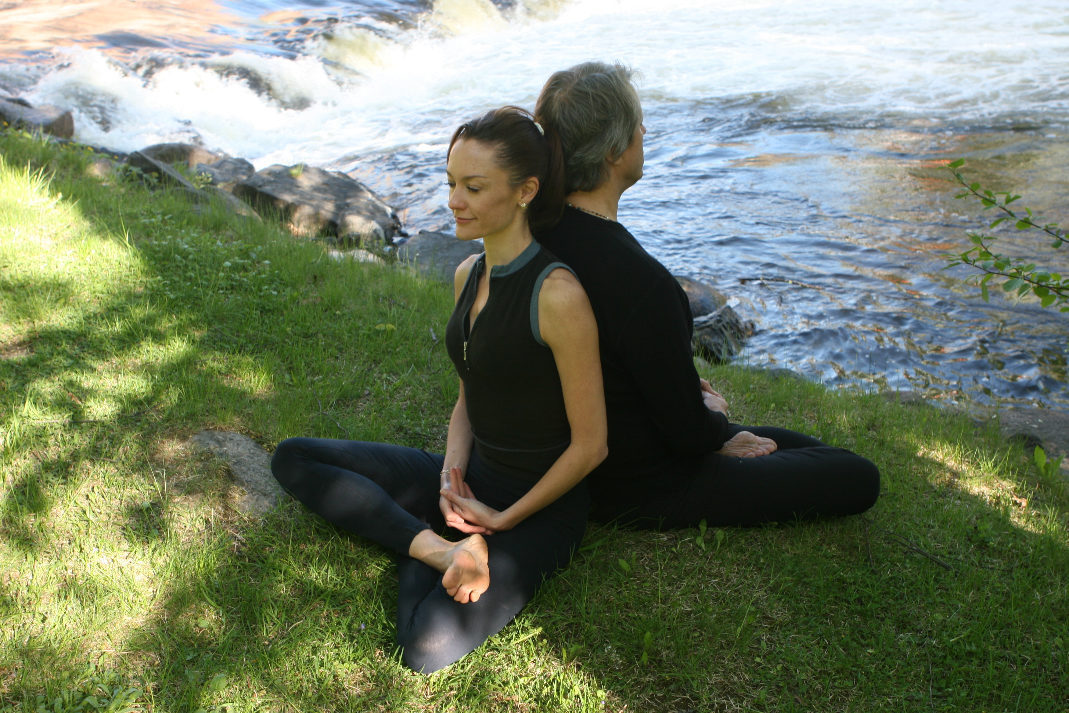 Podcast: Meditative tradisjoner møter det moderne Vesten