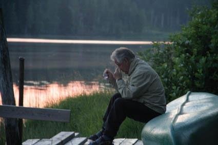 Veiledning gjør godt