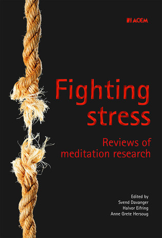 Fighting Stress: Reviews of Meditation Research