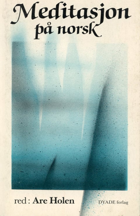 Meditasjon på norsk