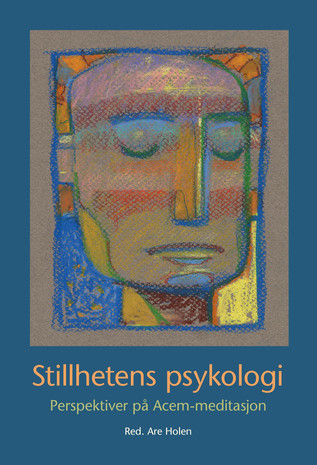 Stillhetens Psykologi - ny utgave