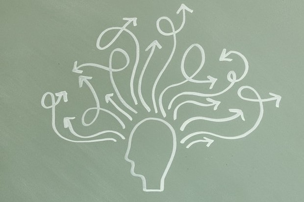 Mindfulness og ledighet 