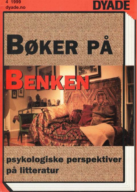 Dyade 1999/04: Bøker på benken