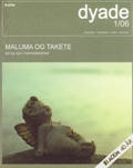 Dyade 2006/01: Maluma og takete - lyd og ulyd i menneskesinnet