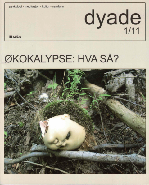 Dyade 2011/01: Økokalypse: Hva så?
