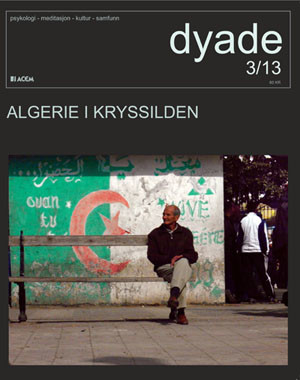 Dyade 2013/03: Algerie i kryssilden