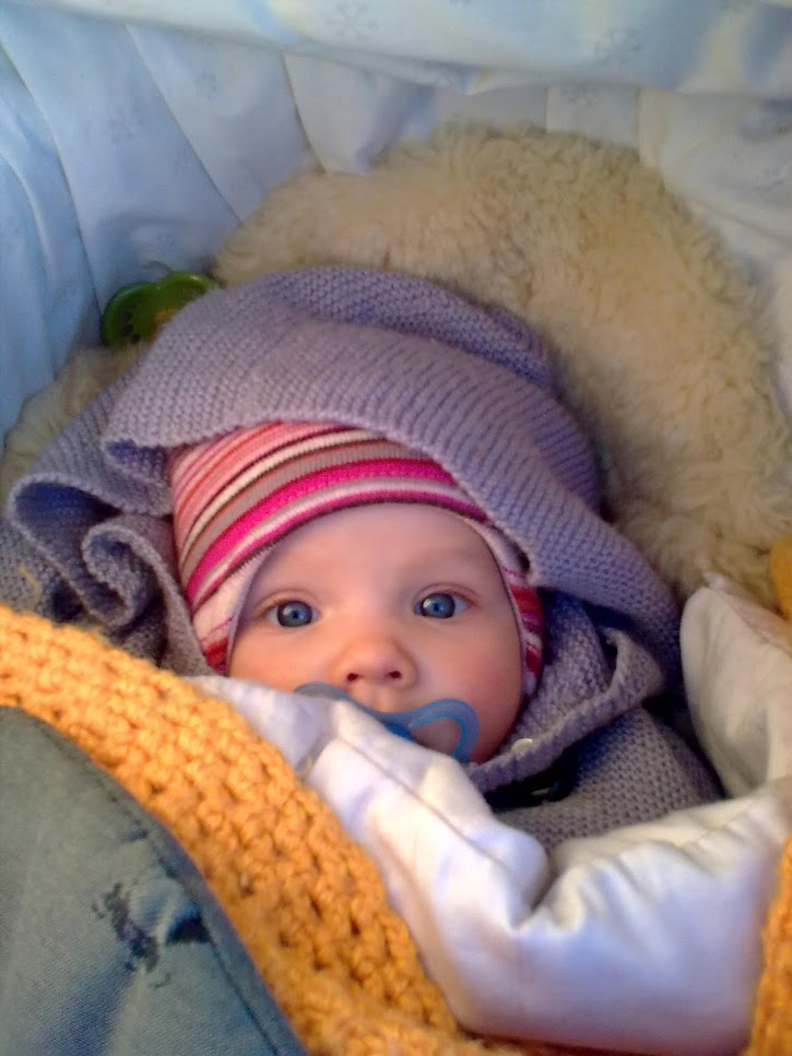 Stillheten gjennom et livsløp