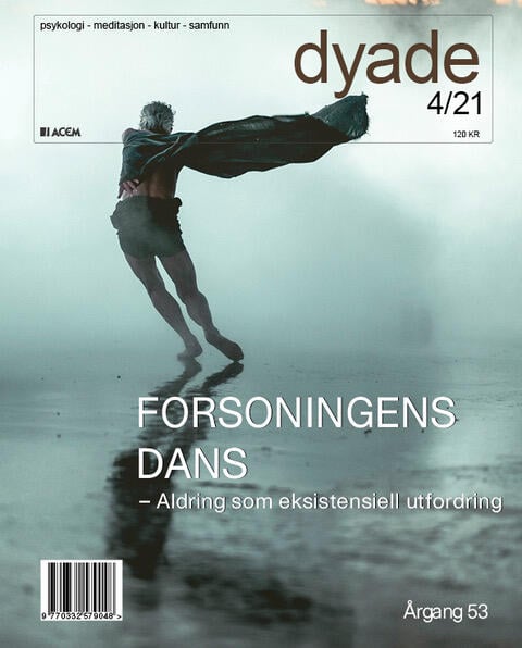 Dyade 2021/4 Forsoningens dans
