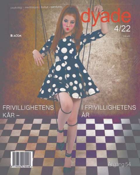 Dyade 2022/4 Frivillighetens kår 