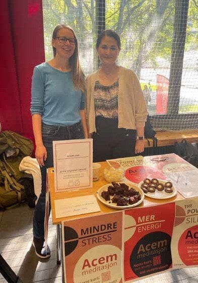 Frivillighet i rør på Blindern