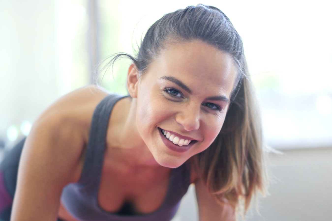 Kan yoga hjelpe mot stress?