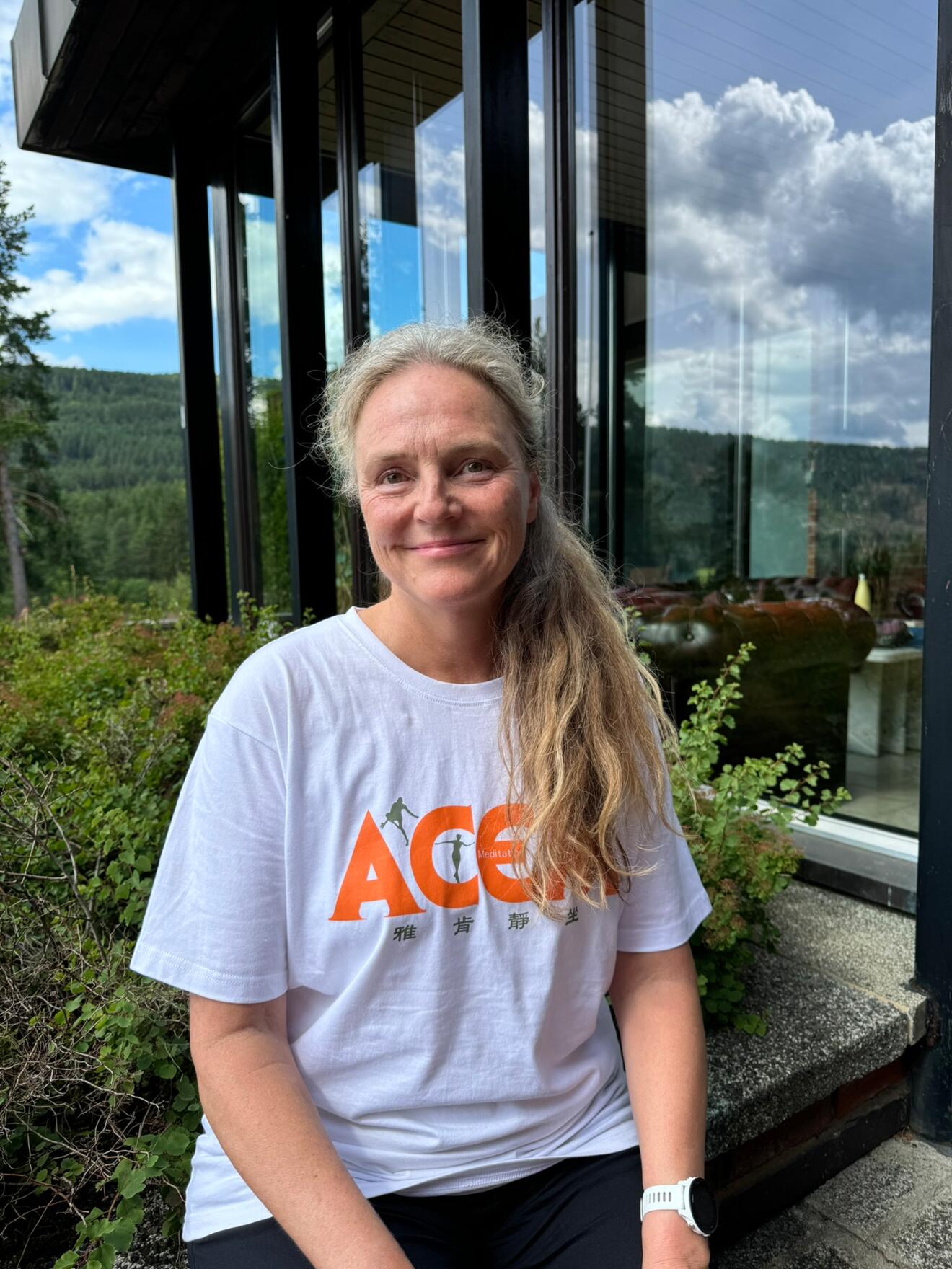 Haide Snefrid Østreng