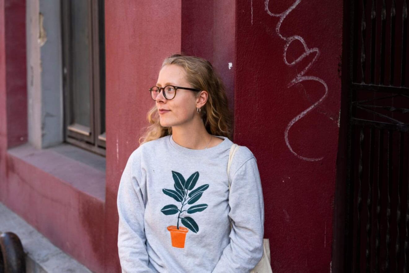 Nora Jungeilges Heyerdahl