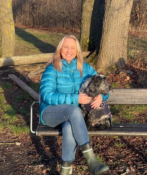 Solveig Busk Halvorsen, HR leder