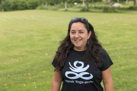 Er meditasjon bra når jeg gjør yoga?