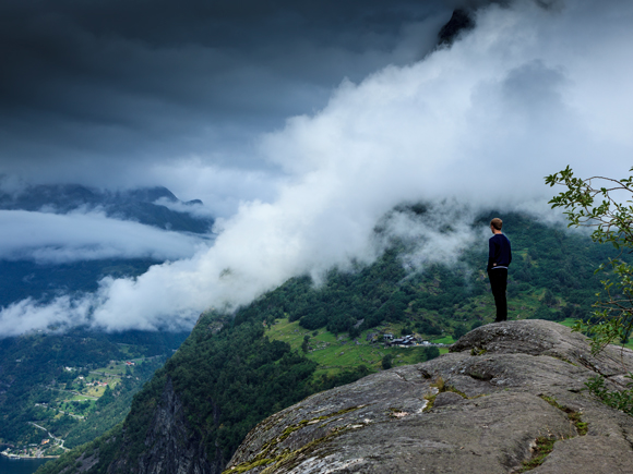 Klassisk meditativ yoga
