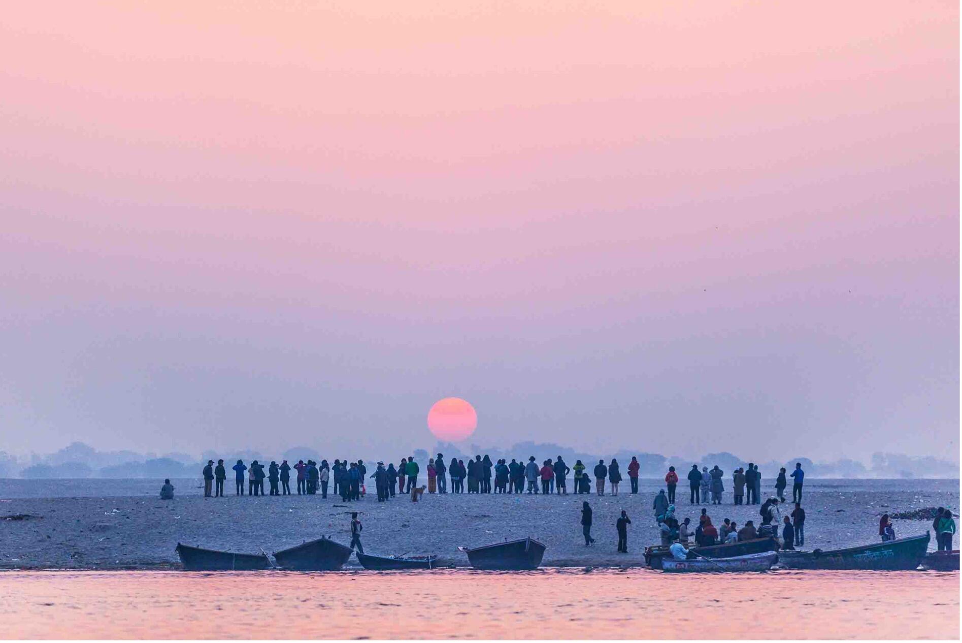 Acem Travels to India 2026