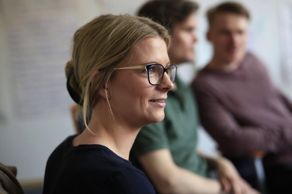 ONLINE - Steg 1 - grundkurs i Acem Meditation - fredag-lördag