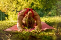 Internasjonal Yoga og meditasjon retrett