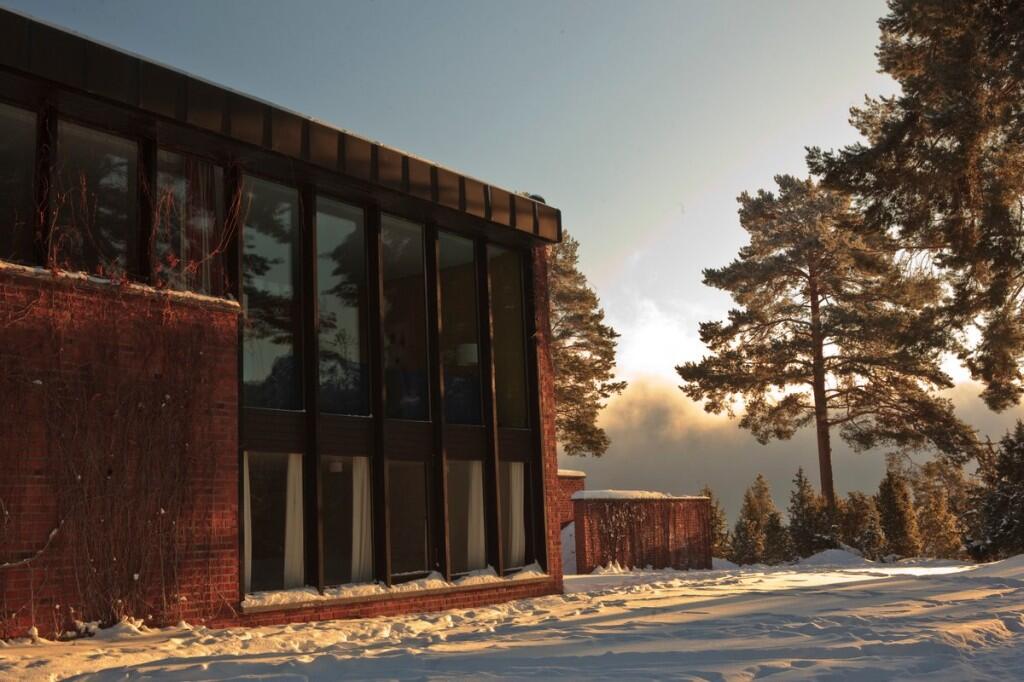 Halvorsbøle Acem-meditasjon miniretrett