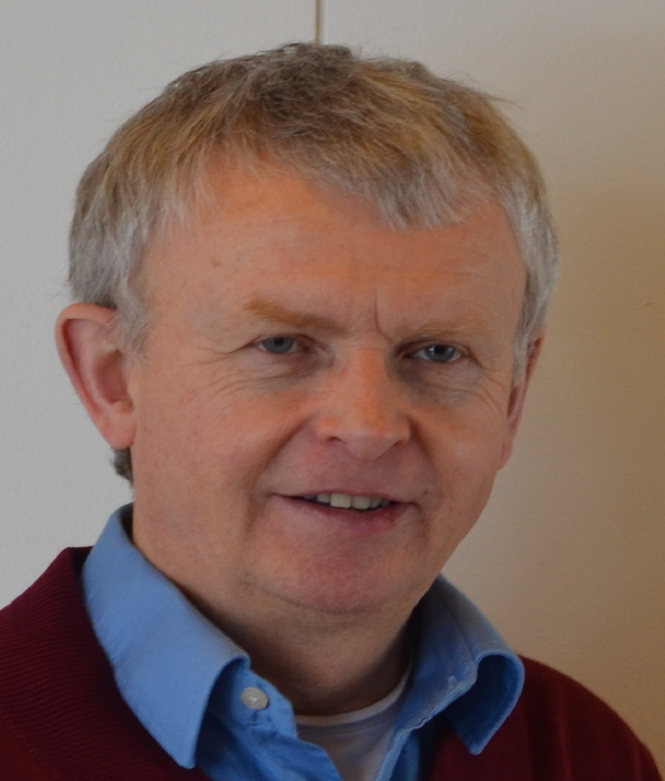 Finn Tore Knudsen