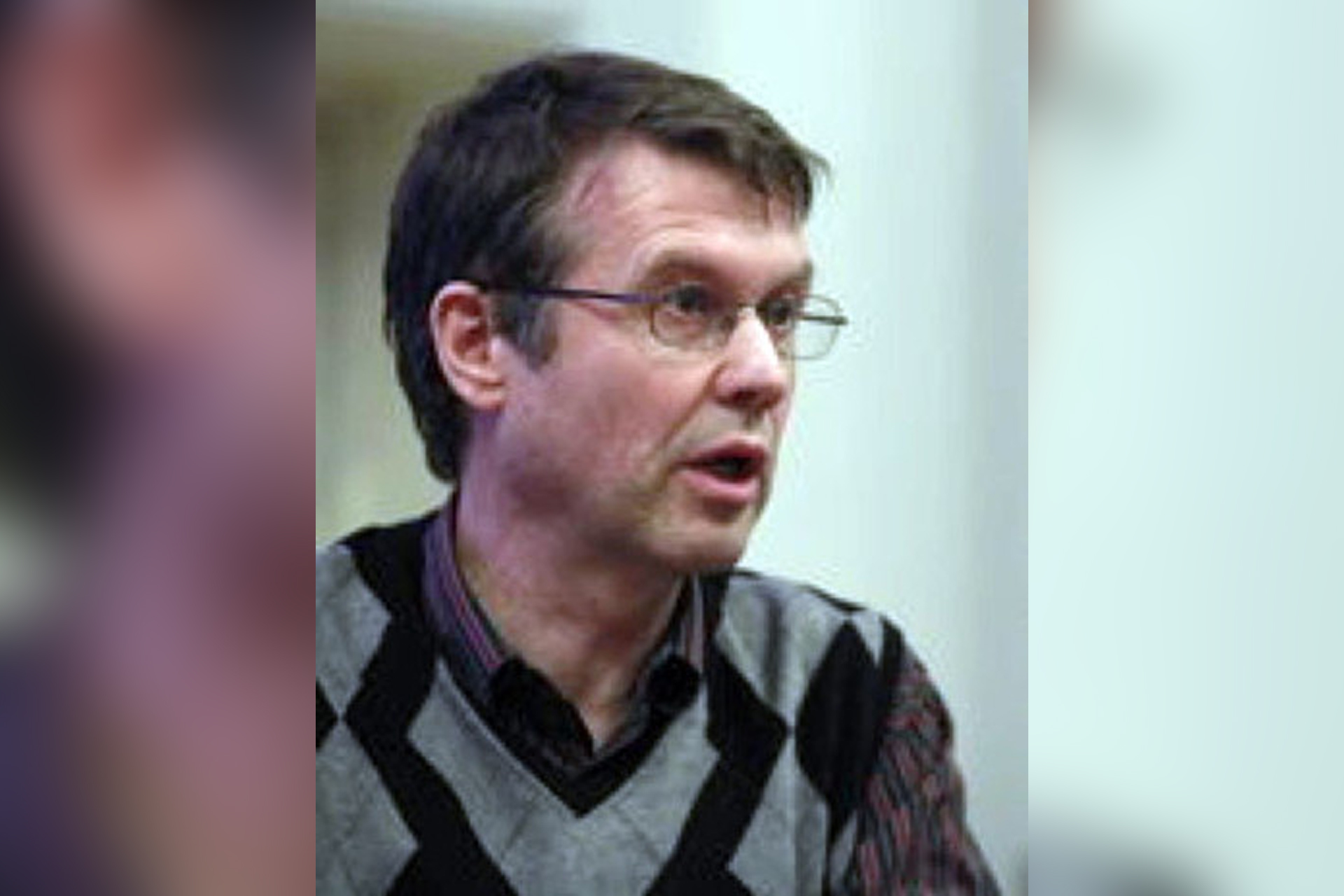 Harald Kåre Håland