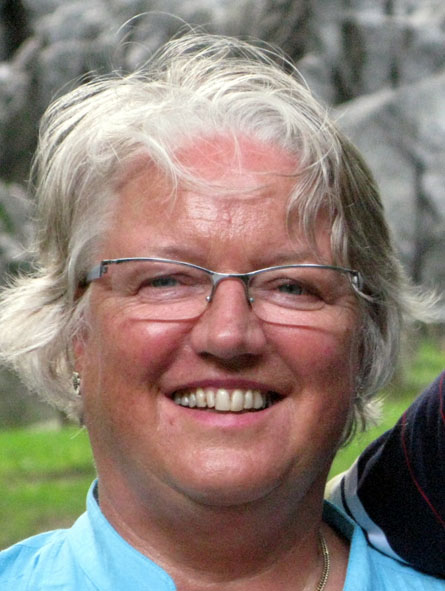 Hildegunn Grimstad Bell