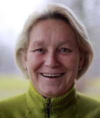 Inger Halvorsen