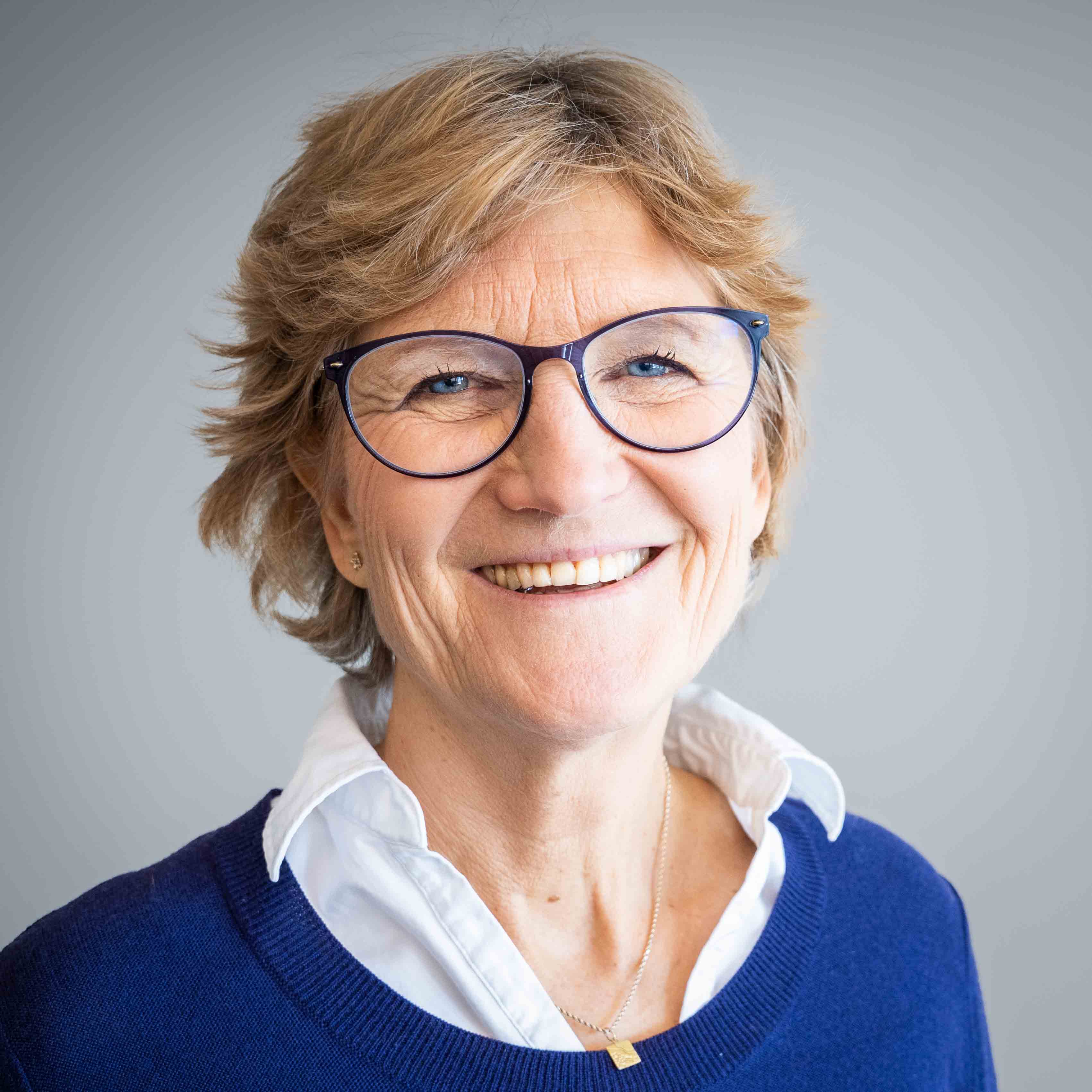 Katha Thommesen-Kähler