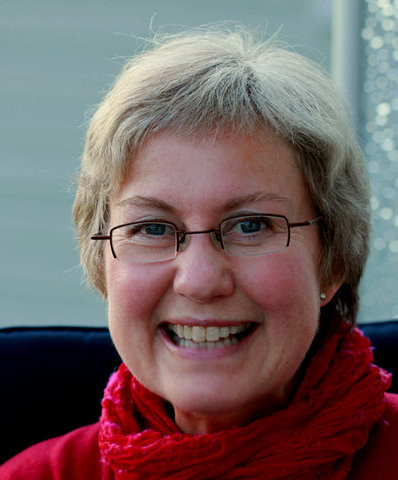 Kathe Beate Klavenes