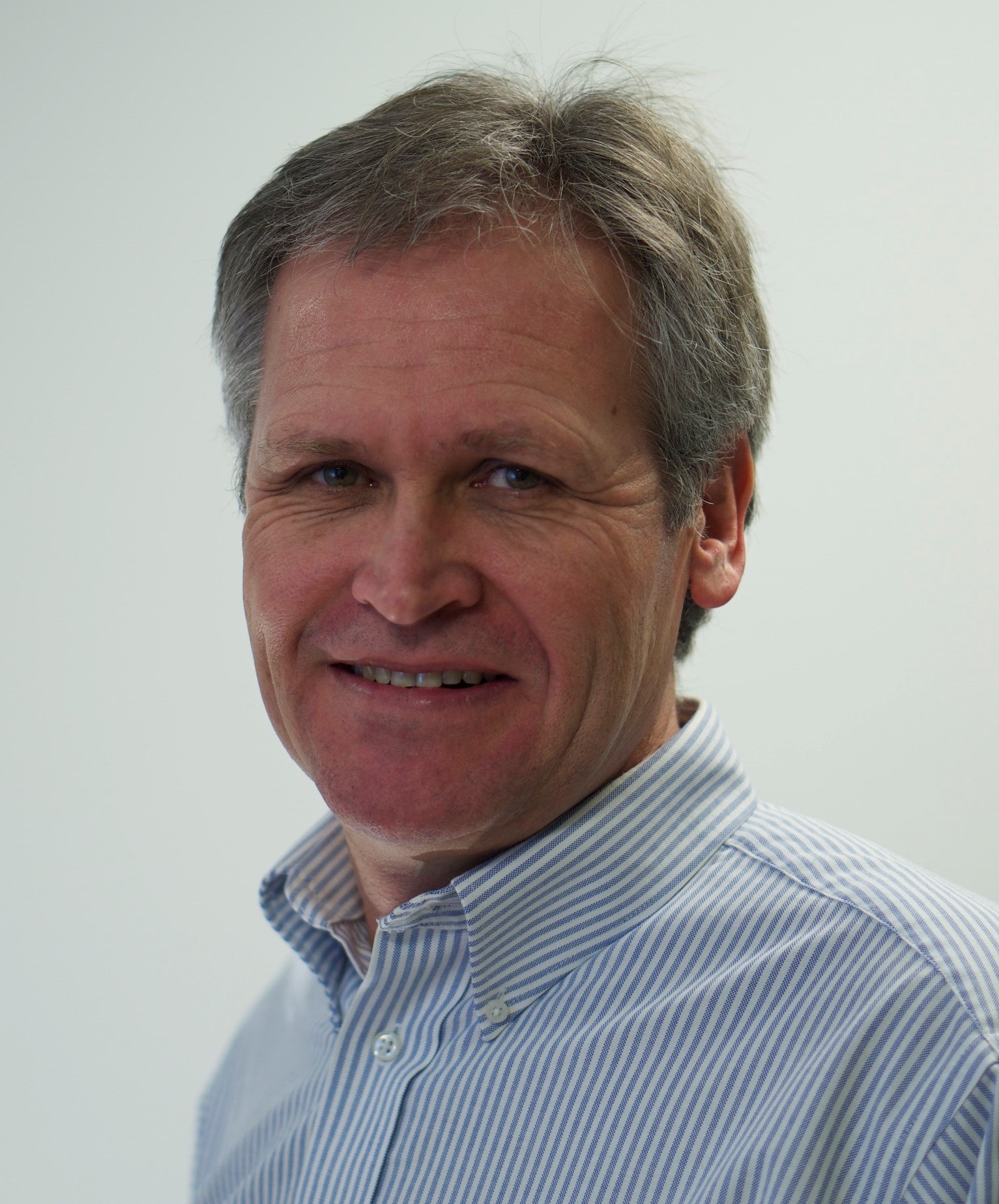 Tom Petschau Steidel