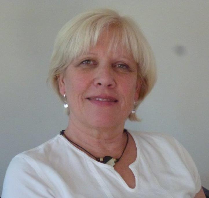 Tove Gulliksen Borch