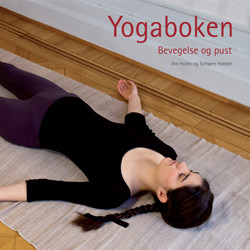 Yogaboken - Bevegelse og pust Yogaboken - Bevegelse og pust