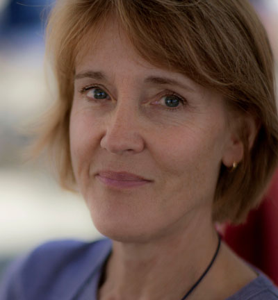 Anna von Sydow