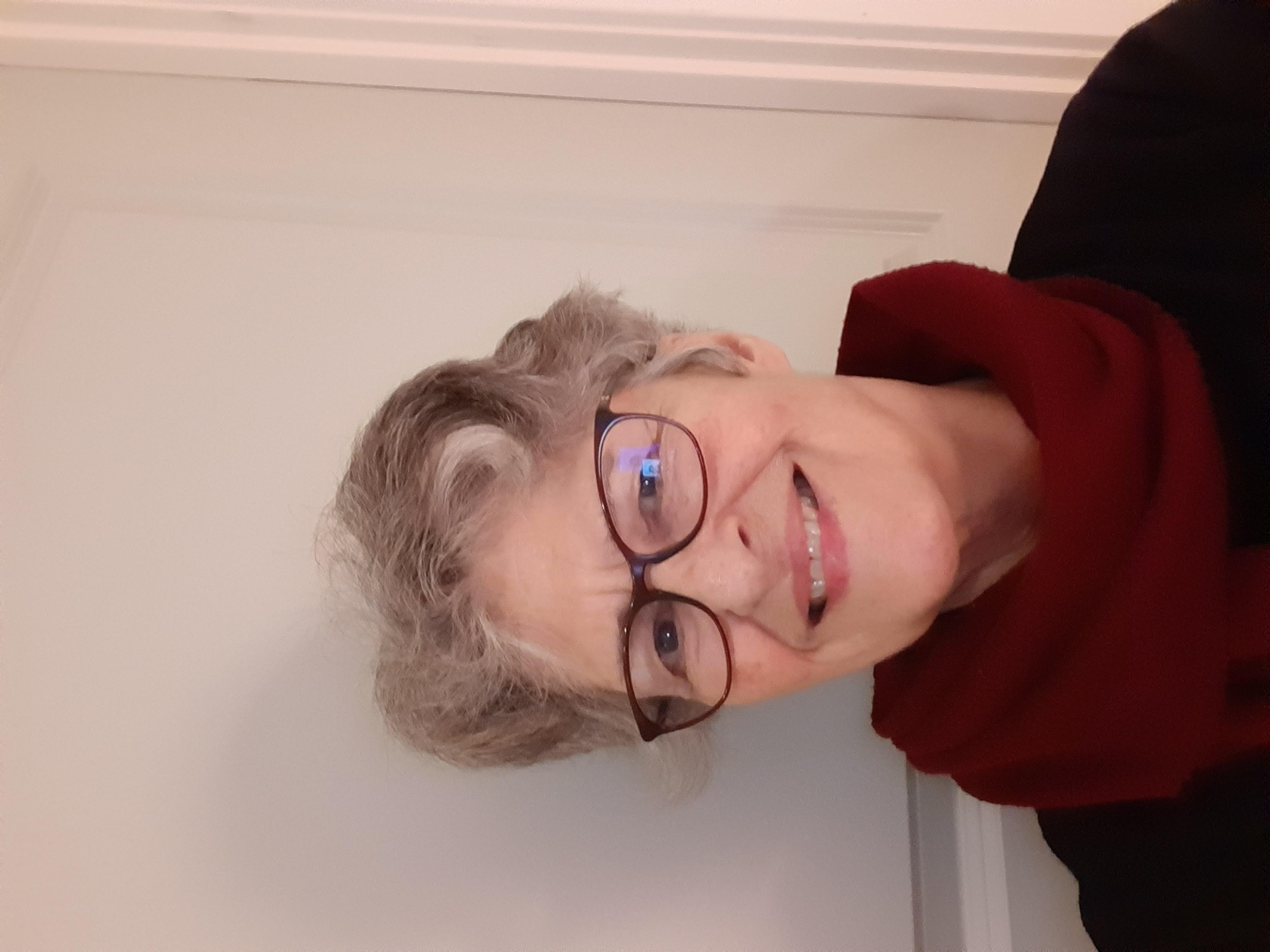 Elisabeth Young Reusch